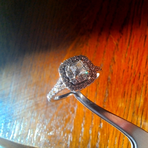 Neil Lane Jewelry Neal Lane Engagement Ring Poshmark